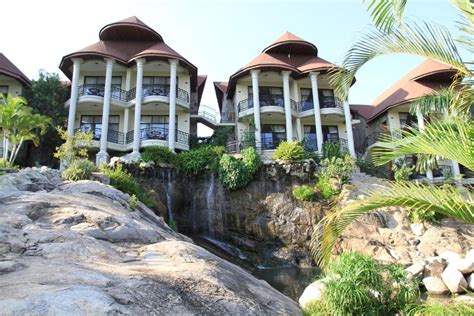 Ryans Bay Hotel In Mwanza Tanzania 40 Reviews Price From 110