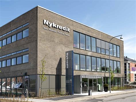 Nykredit finans също така предоставя възможност за четене на статии от специалистите на nykredit, както и ежедневни новини от финансовия свят. Netværksmøde hos Nykredit - Erhvervsforum Roskilde