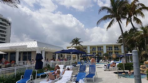 Delray Sands Resort Highland Beach Boca Raton Hotels