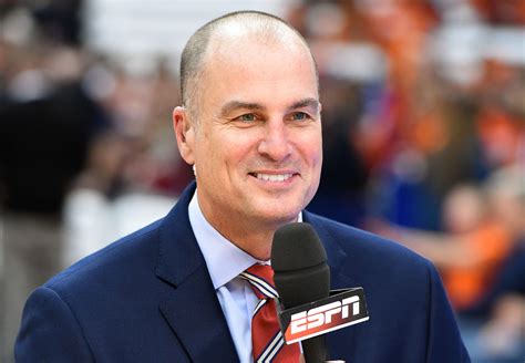 Here's who Jay Bilas has in his annual ESPN Final Four picks for 2024