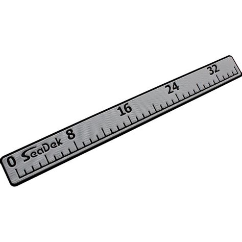12 Inch Ruler Clipart Free Download On Clipartmag