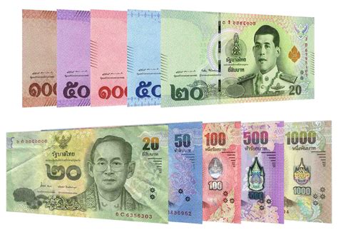 Exchange Thai Baht In 3 Easy Steps Leftover Currency