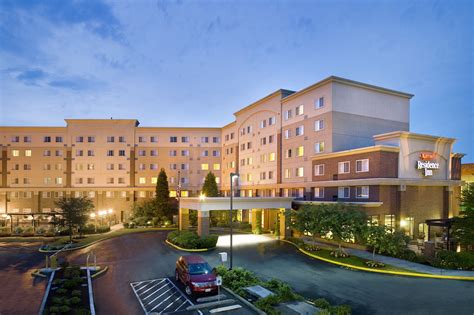 Our arundel mills, md, hotel is just minutes from the airport and footsteps from the local arundel mills mall and casino. Residence Inn by Marriott Redmond - Experience Redmond