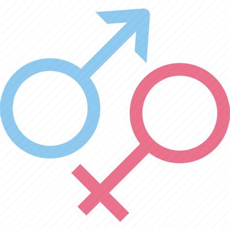 Gender Sex Male Female Select Icon Download On Iconfinder