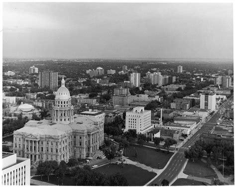 Capitol Hill, Denver | Images | Colorado Encyclopedia