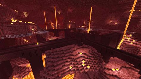 must know guide on how to find nether fortress in minecraft guu vn