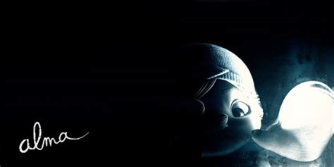 'Alma' (2009) by Rodrigo Blaas | Horror Cult Films