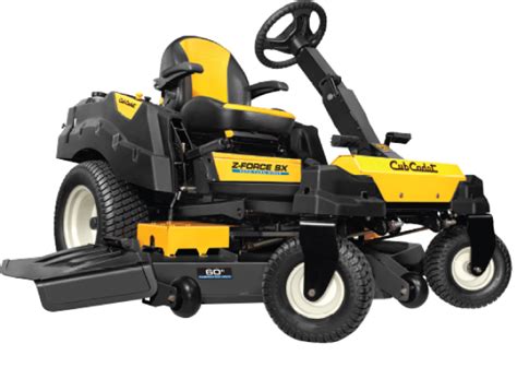 Cub Cadet Mowers Allens Power Equipment