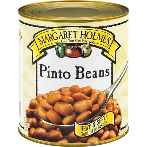 Margaret Holmes Pinto Beans Bulk Canned Goods Dons Super Saver