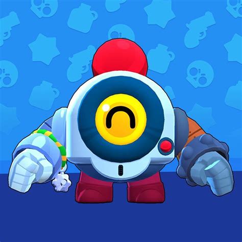 Sally mckenna / ahs hotel. Brawl Stars Nani Guide - Release Date, Rarity, Super - Pro ...