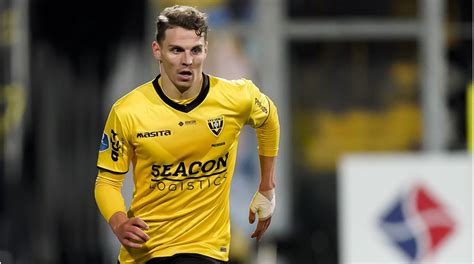 Kaldenkerkerweg 182 5915 ah venlo. 'VVV-Venlo-back Pachonik op radar van PSV en Feyenoord ...