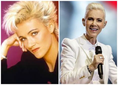 80s Pop Stars Then And Now ~ Vintage Everyday