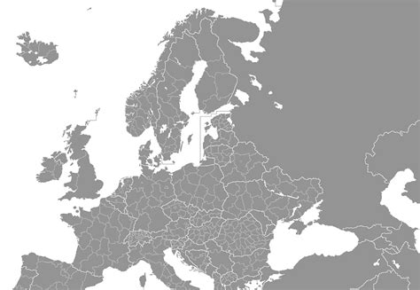 Eastern Europe Map Quiz Capitals