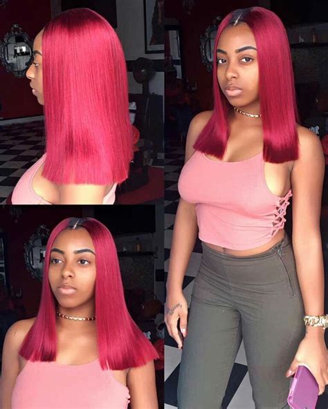 Pin By Premier Lace Wigs On Bob Hairstyles And Bob Wigs Hair Styles