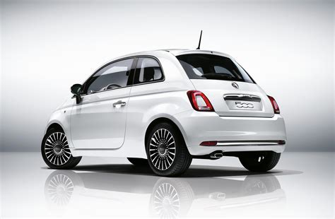 Fiat 500 New Pricing Revised