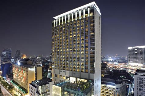 Best Luxury Hotels In Bangkok 2020 The Luxury Editor