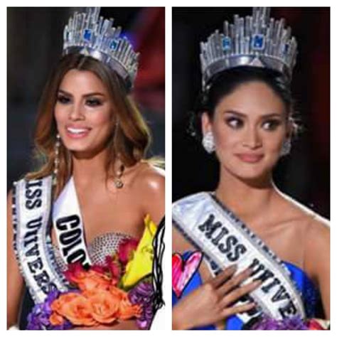 Miss Universe 2015 Crowning The Great Pageant Community