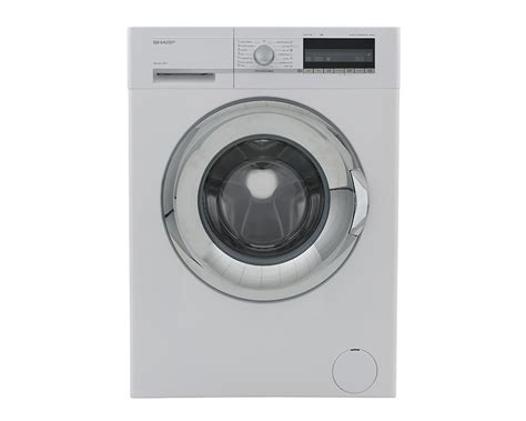 Walkthrough a wide span of 15kg sharp washing machine at alibaba.com to find a complete laundry solution that suits your specification. Sharp Washing Machine 7Kg Fully Automatic in White color ...