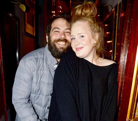 Adele And Her Husband Simon Konecki Split After 7 Years Celebrity Insider