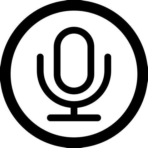 Voice Chat Icon At Collection Of Voice Chat Icon Free
