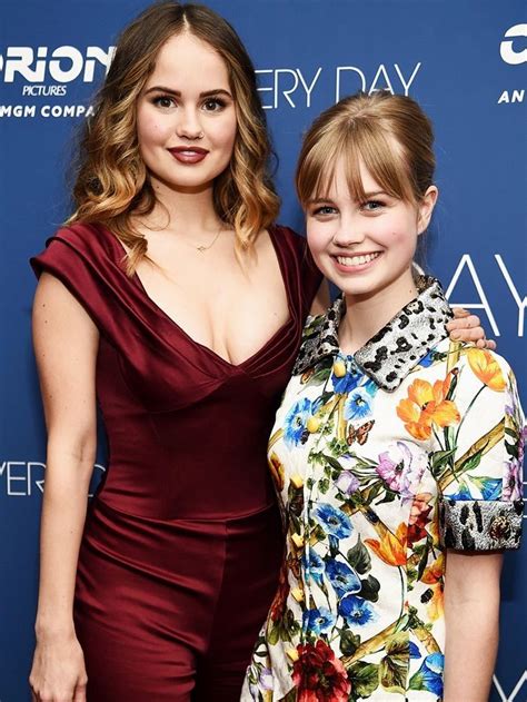 We Challenged Debby Ryan And Angourie Rice To Play Your Favorite 90s
