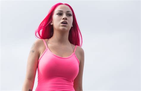 Bhad Bhabie Believes People Dont Love Her Music Because Shes White