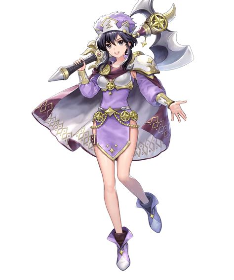 Scion Larcei Fire Emblem Heroes Wiki Gamepress