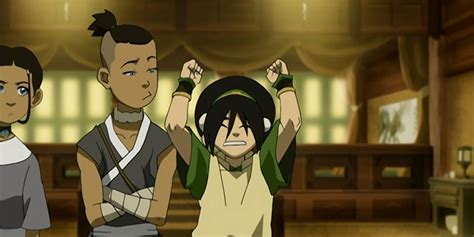Avatar 10 Quotes That Prove Toph Was The Fiercest Earthbender Alive
