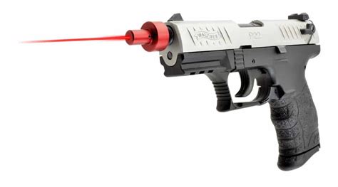 Laserlyte Introduces The Lt Lr Laser Trainer For 22 Caliber Firearms