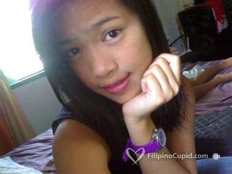 Young 23 Female Angeles Pampanga Philippines