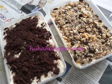 Oreo cheesekut meleleh sedap macam makan kek resepi rahsia. Resepi Cheesekut Tanpa Cheese - Liga MX 7