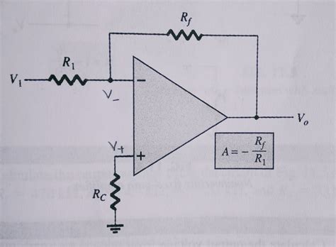 Virtual Ground In Op Amp Wire Rings