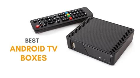 7 Best Android Tv Boxes In India 2023 Reviews Atoztechy