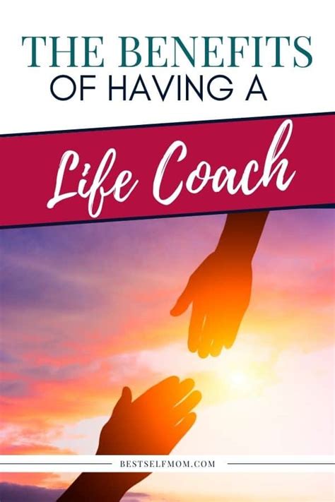 What Are The Benefits Of Having A Life Coach And Is It Worth It