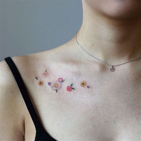 35 Subtle Tattoo Ideas Even Your Parents Will Like Page 15 Of 35