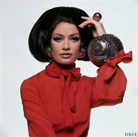 Stunning Fashion Photography By Bert Stern In The S Vintage Everyday