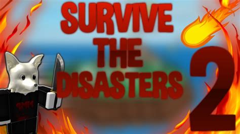 Jcr Survivor Roblox Survive The Disasters 2 Gameplay Youtube