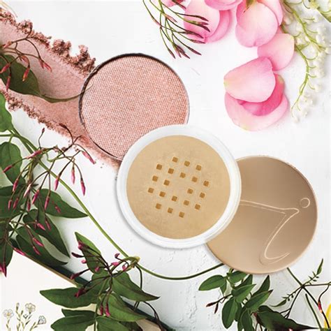 The Jane Iredale Difference Why Choose Mineral Makeup Rustans The