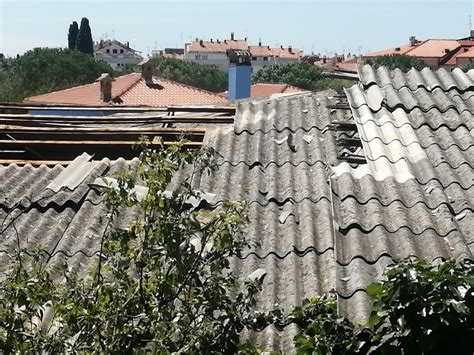 Мария козакова, павел прилучный, роман курцын и др. FOTO / AZBESTNI KROV U UMAGU LETIO NA SVE STRANE. Susjedi ...