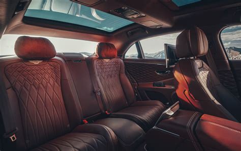 4k Luxury Cars Vehicle Car Luxury Interior Bentley Car Interior