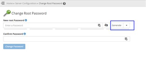 How Do Reset Root Password For My Vps Servercake Servercake India