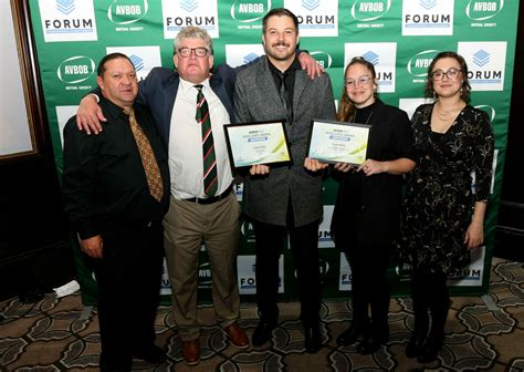 Community journalists honoured with awards: Here are the winners - LNN