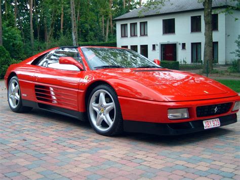 Ferrari 348 ts engine technical data. FERRARI 348 car technical data. Car specifications. Vehicle fuel consumption information.