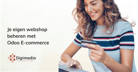 Our odoo ecommerce experts are professionals that have experience designing beautiful ecommerce sites with odoo. Odoo E-commerce | Digimedio