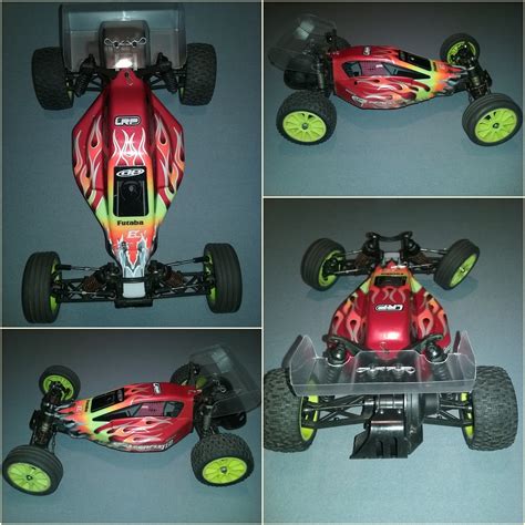 Team Associated Rc10b4 Rcu Forums