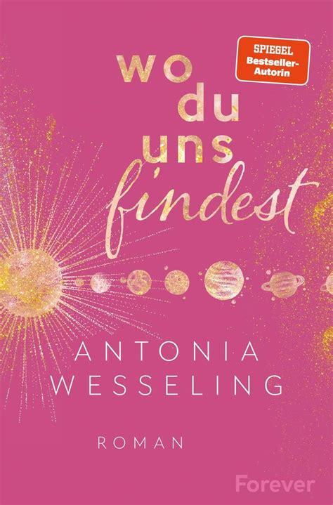 Wo Du Uns Findest Light In The Dark 2 Von Antonia Wesseling Buch