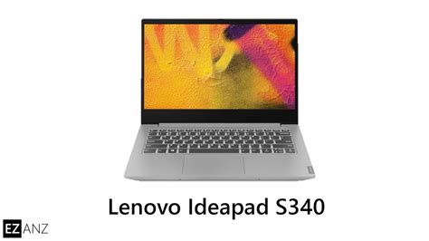 Lenovo ideapad s340 (14)'s speakers produce very good quality sound. Lenovo Ideapad S340 - YouTube