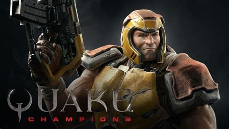 Doom Guy Vs Quake Guy Battles Comic Vine