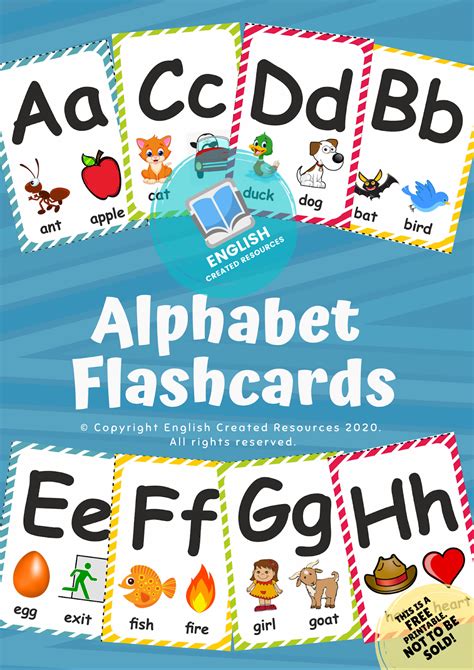 Alphabet Flash Cards Pdf Alphabet Letters With Pictures Flashcards Porn Sex Picture