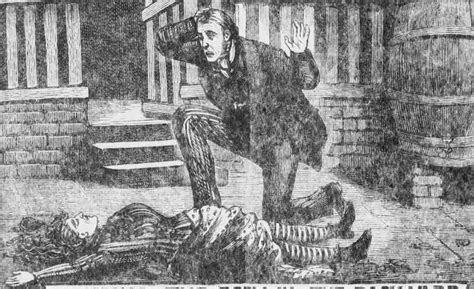 Negotovo Umreti Objemka Jack The Ripper Victims Bodies Spektakel Filozofija Madison